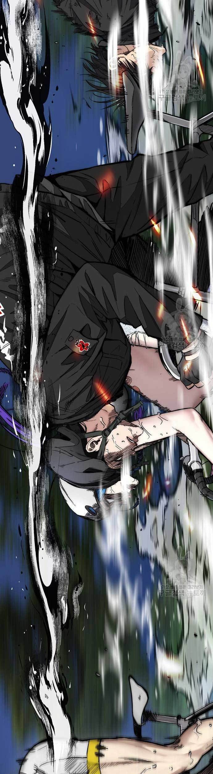 Wind Breaker Chapter 451 Gambar 91