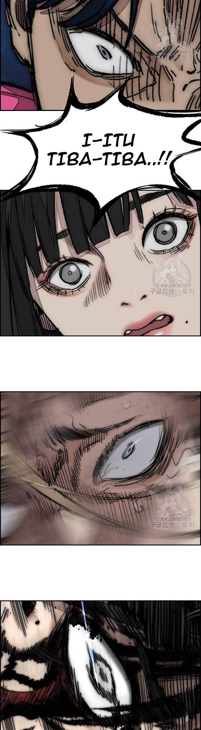 Wind Breaker Chapter 451 Gambar 93