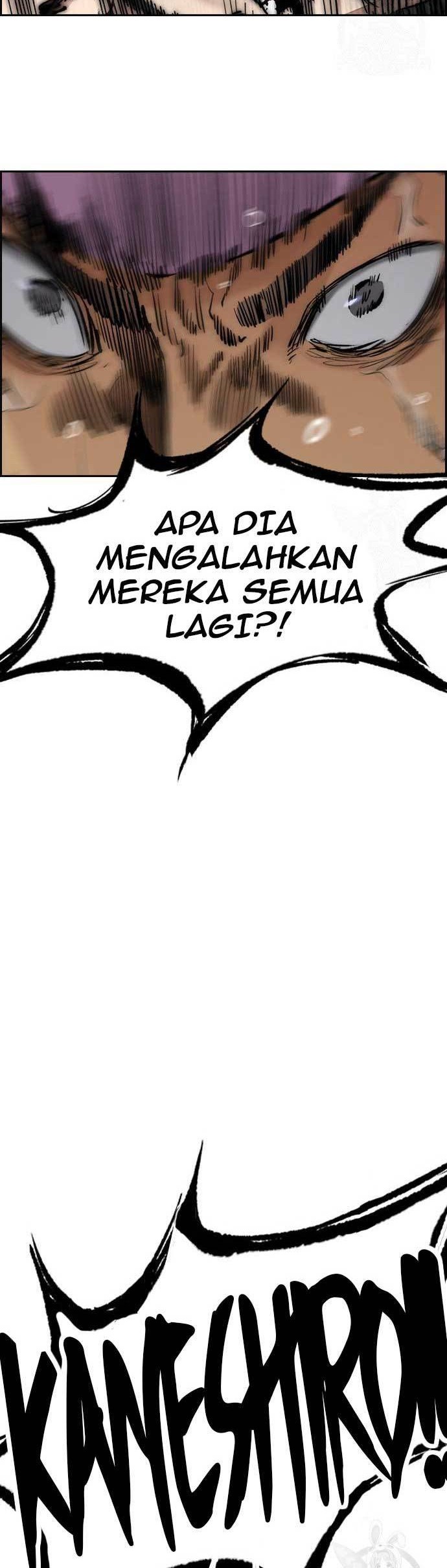 Wind Breaker Chapter 451 Gambar 94