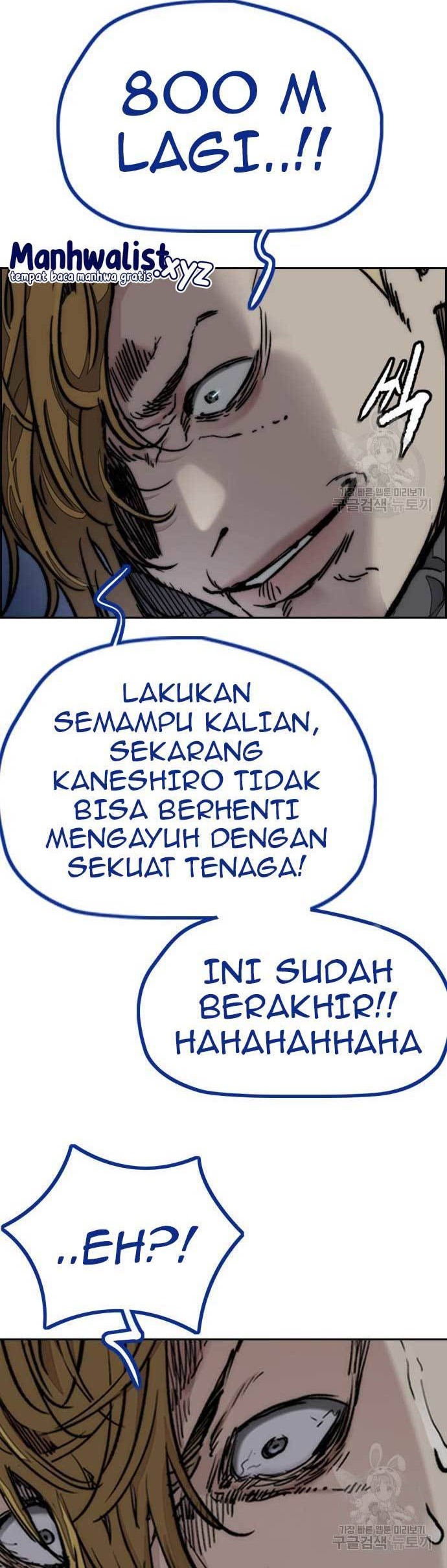 Wind Breaker Chapter 451 Gambar 96