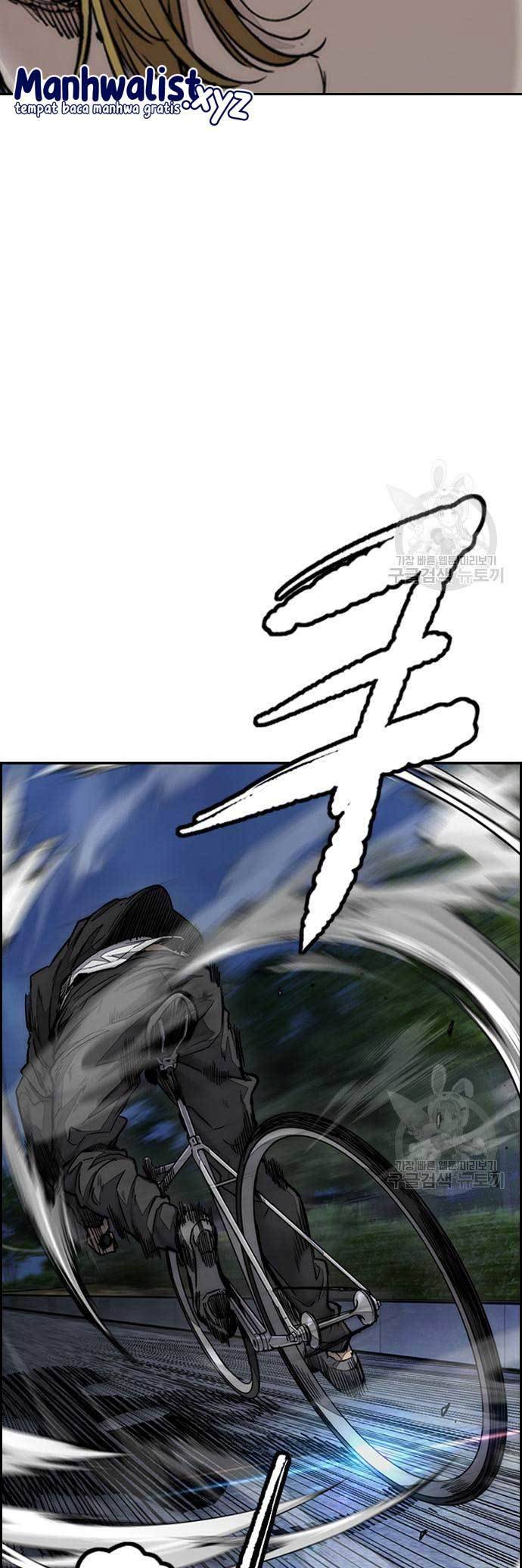 Wind Breaker Chapter 451 Gambar 97