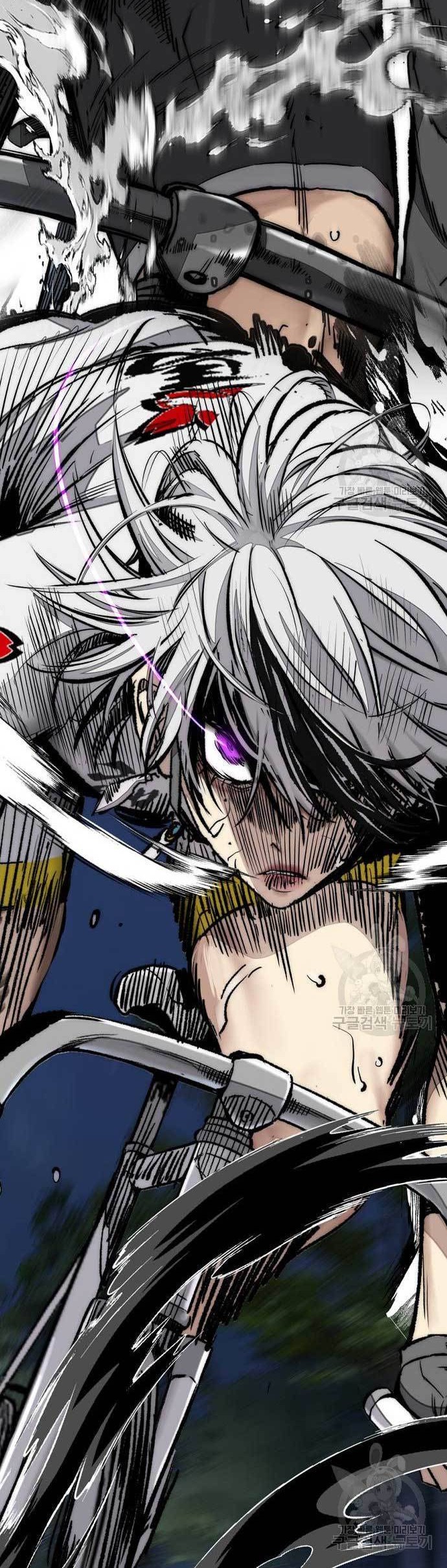 Wind Breaker Chapter 451 Gambar 84