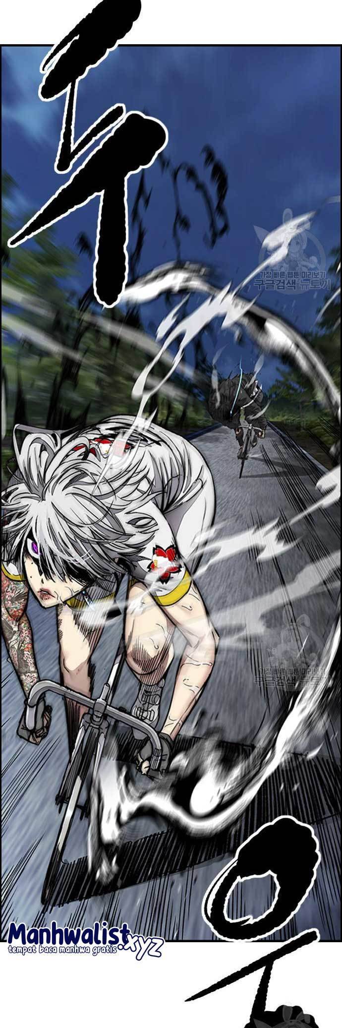 Wind Breaker Chapter 451 Gambar 99