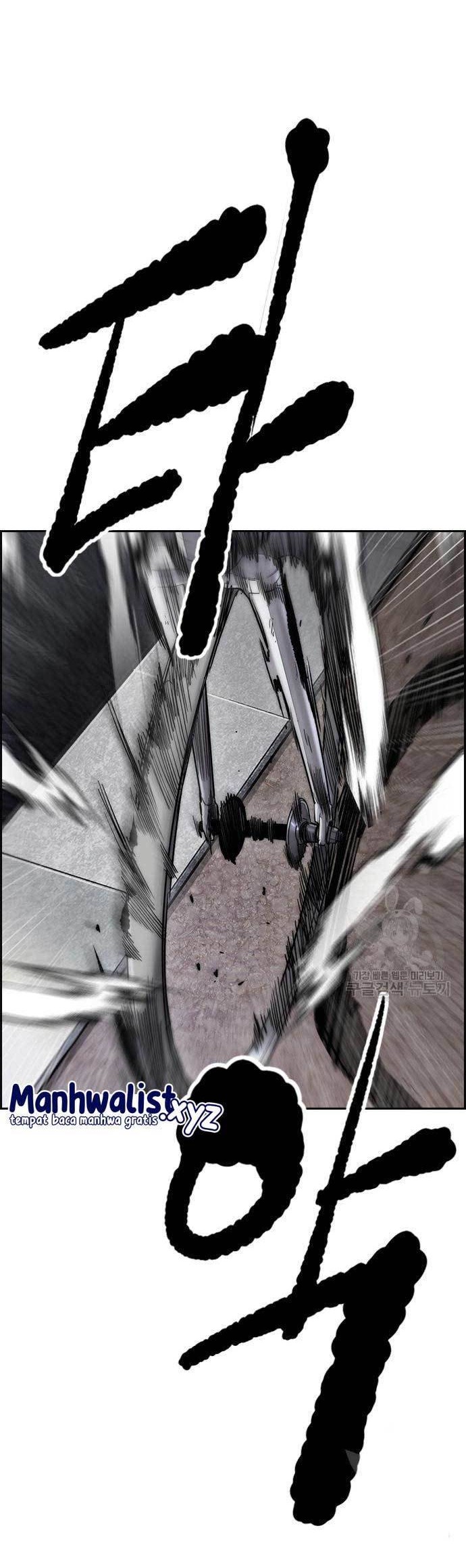 Wind Breaker Chapter 451 Gambar 14