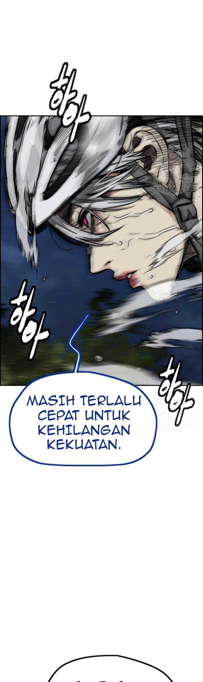 Wind Breaker Chapter 451 Gambar 16