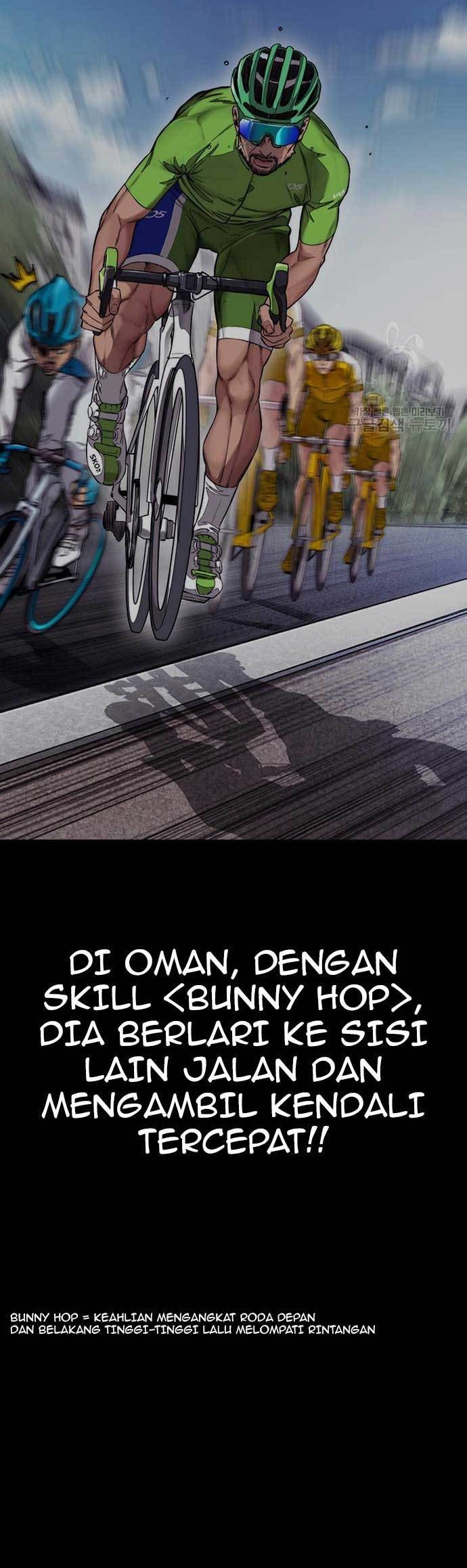 Wind Breaker Chapter 451 Gambar 18