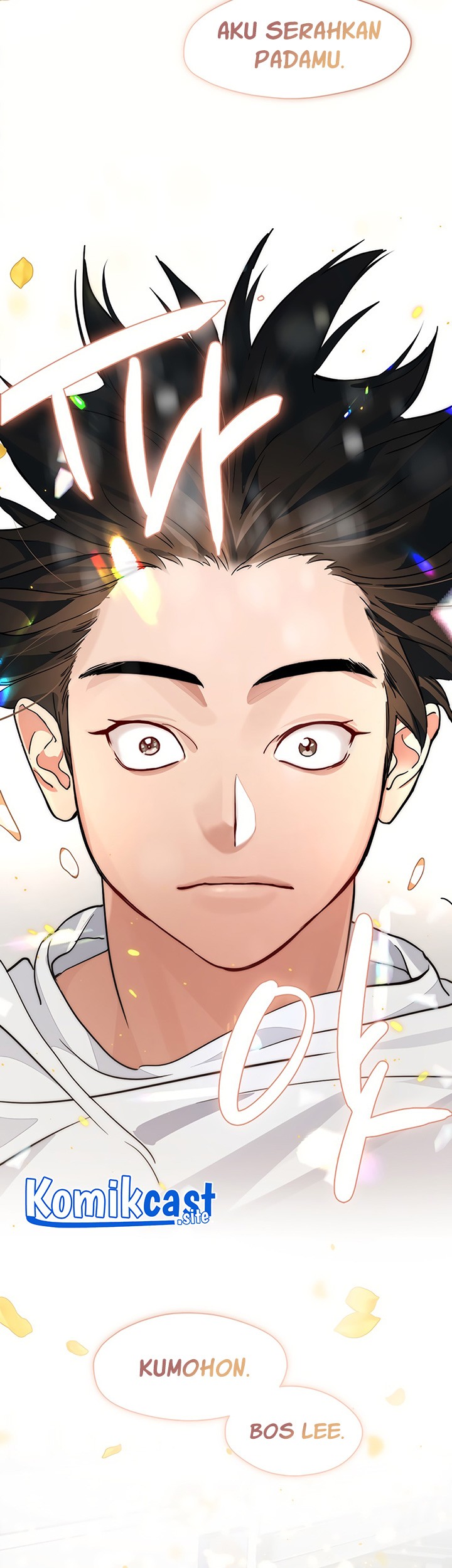 Underworld Restaurant Chapter 20 Gambar 30