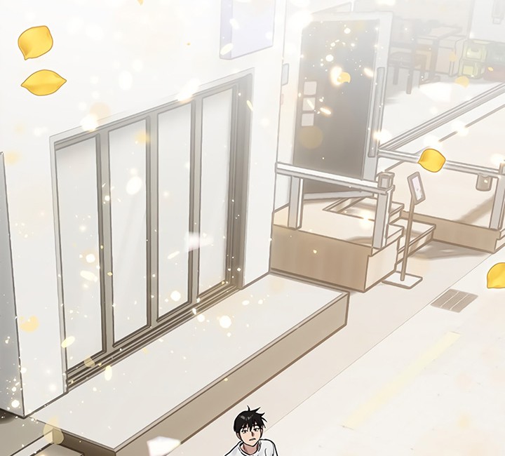 Underworld Restaurant Chapter 20 Gambar 31