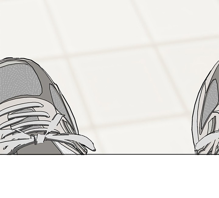 Underworld Restaurant Chapter 20 Gambar 33