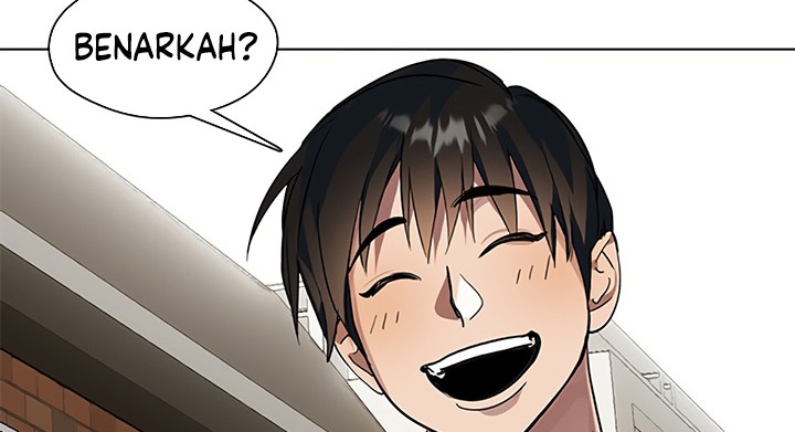 Underworld Restaurant Chapter 20 Gambar 19