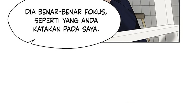 Underworld Restaurant Chapter 20 Gambar 21