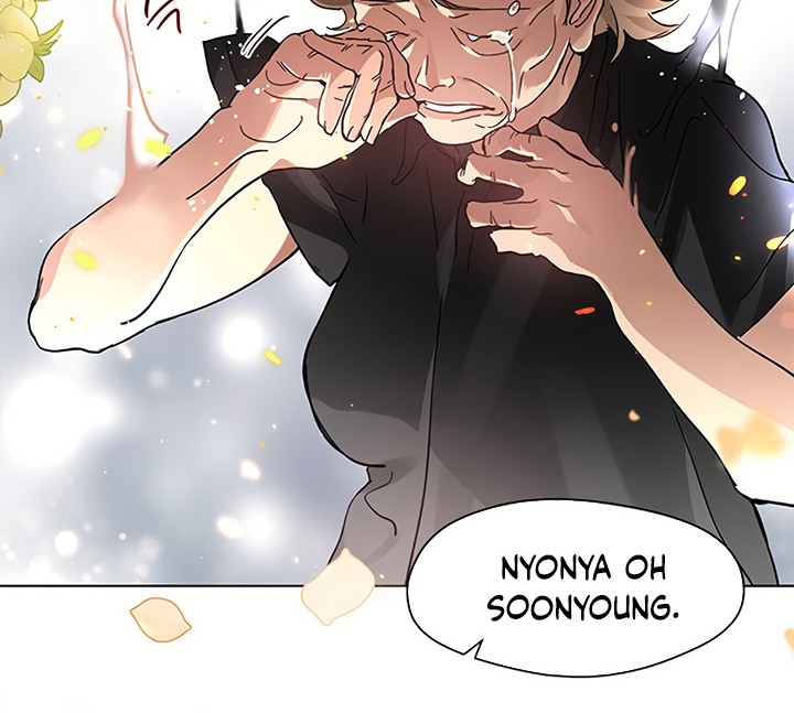 Underworld Restaurant Chapter 20 Gambar 25