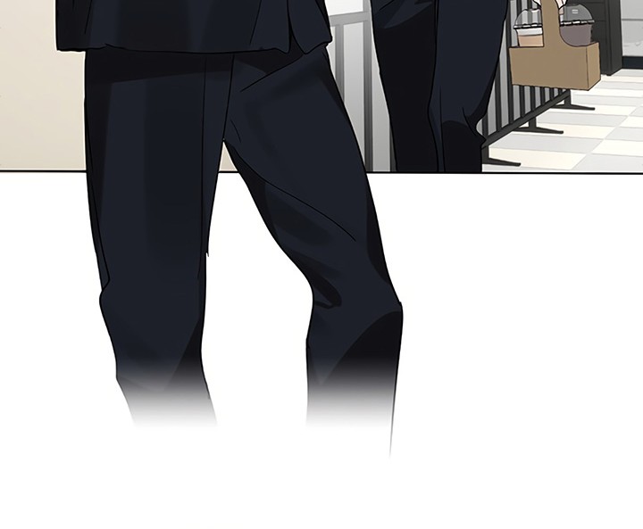 Underworld Restaurant Chapter 20 Gambar 49