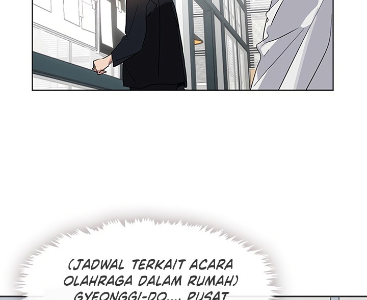 Underworld Restaurant Chapter 20 Gambar 51