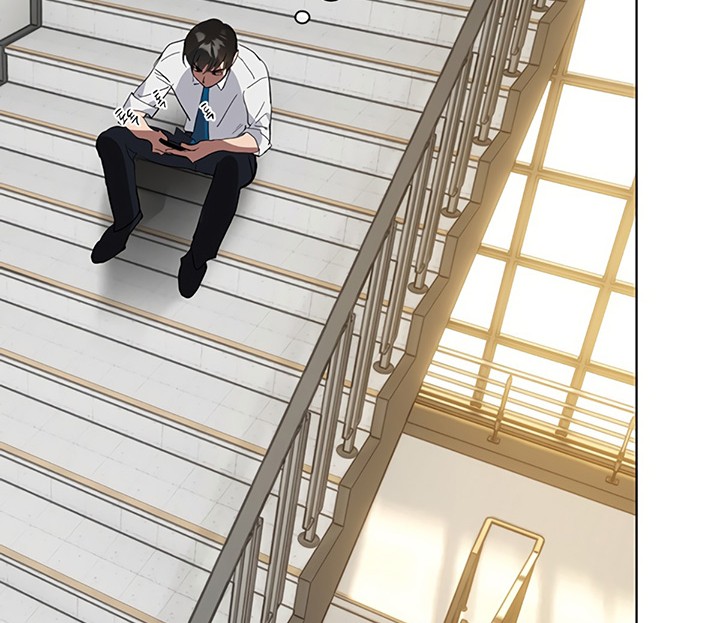 Underworld Restaurant Chapter 20 Gambar 55