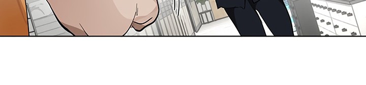 Underworld Restaurant Chapter 20 Gambar 45