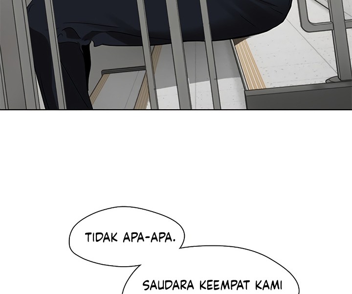 Underworld Restaurant Chapter 20 Gambar 59