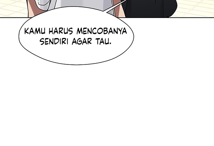 Underworld Restaurant Chapter 20 Gambar 5