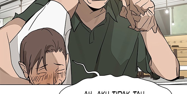 Underworld Restaurant Chapter 20 Gambar 7