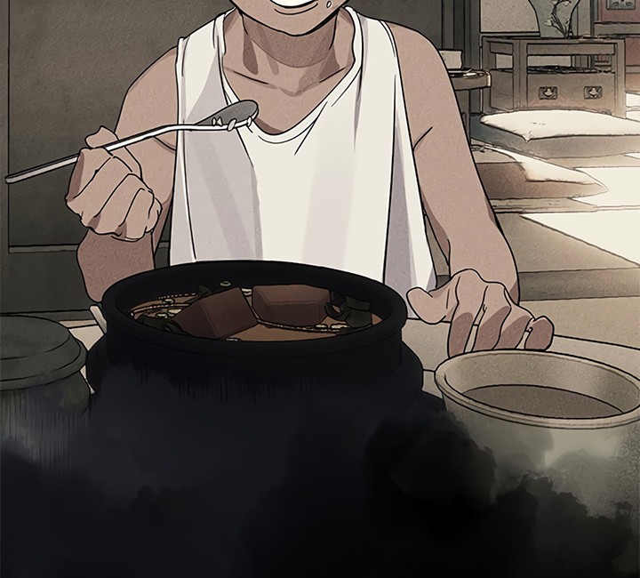 Underworld Restaurant Chapter 20 Gambar 15