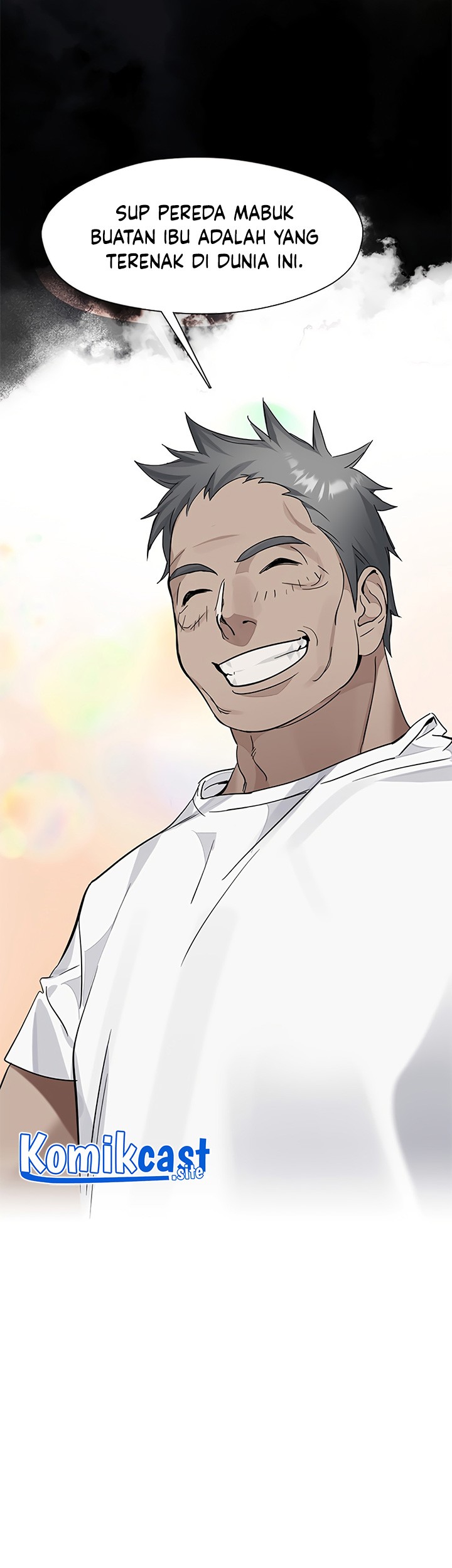 Underworld Restaurant Chapter 20 Gambar 16