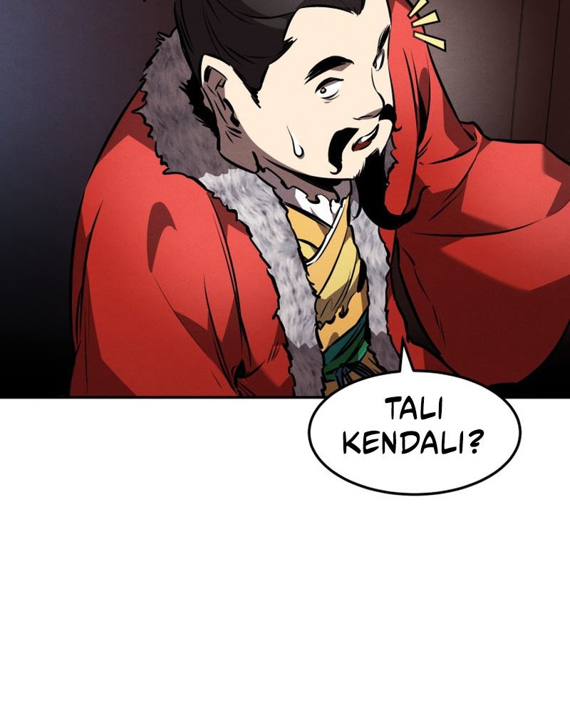 Reincarnated Escort Warrior Chapter 51 Gambar 38