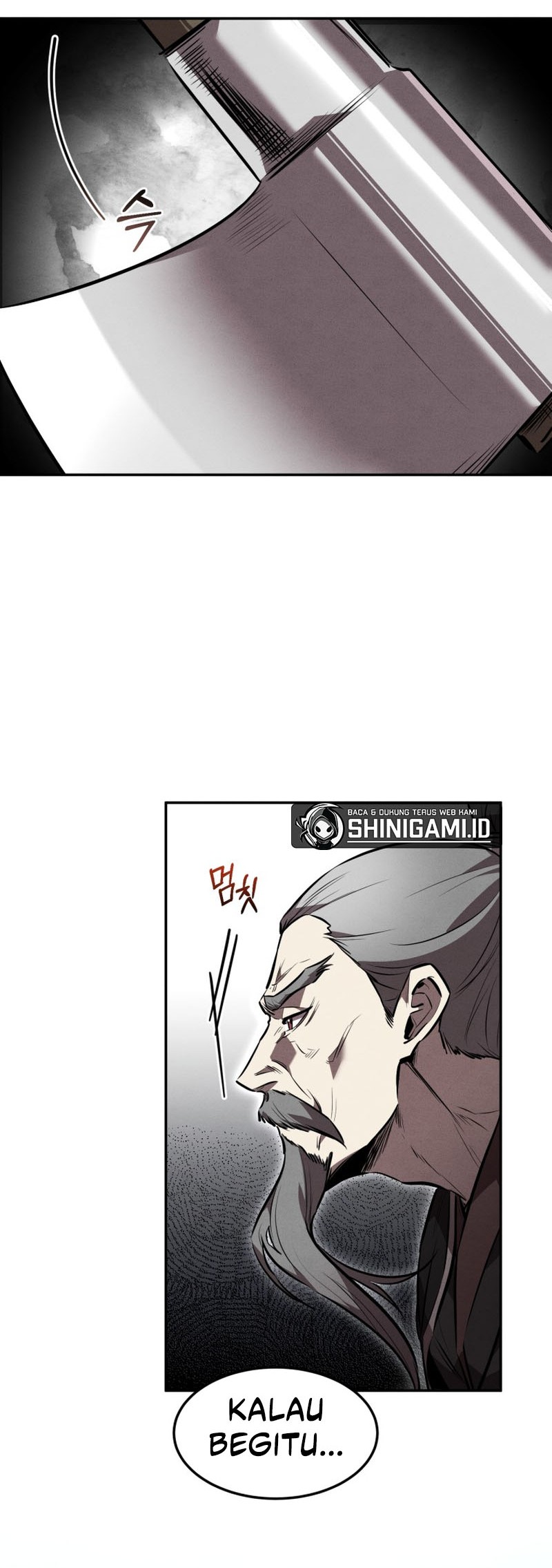 Reincarnated Escort Warrior Chapter 51 Gambar 46