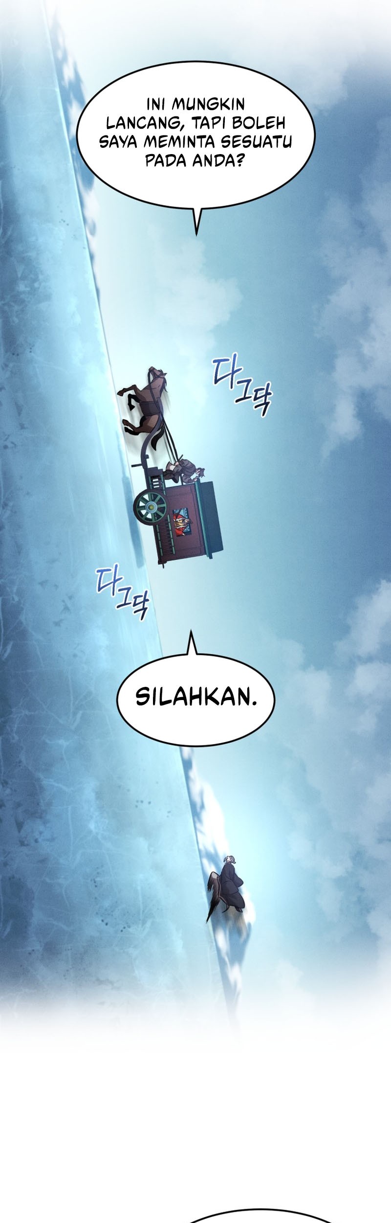 Reincarnated Escort Warrior Chapter 51 Gambar 43