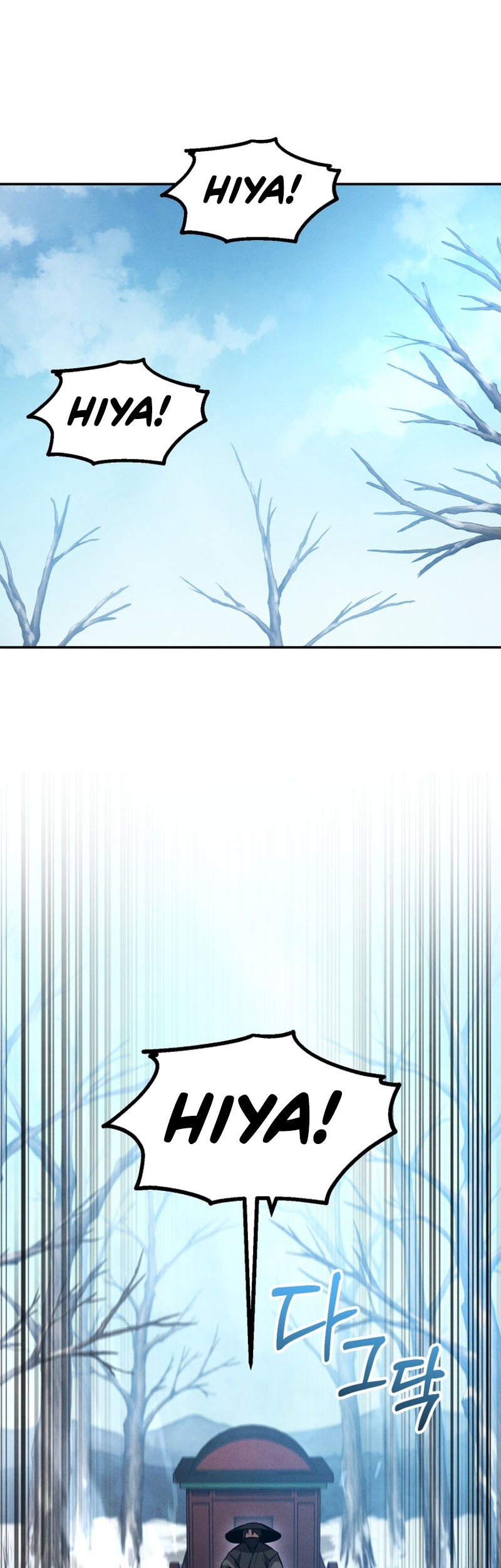 Manhwa Reincarnated Escort Warrior Chapter 51 gambar nomor 2