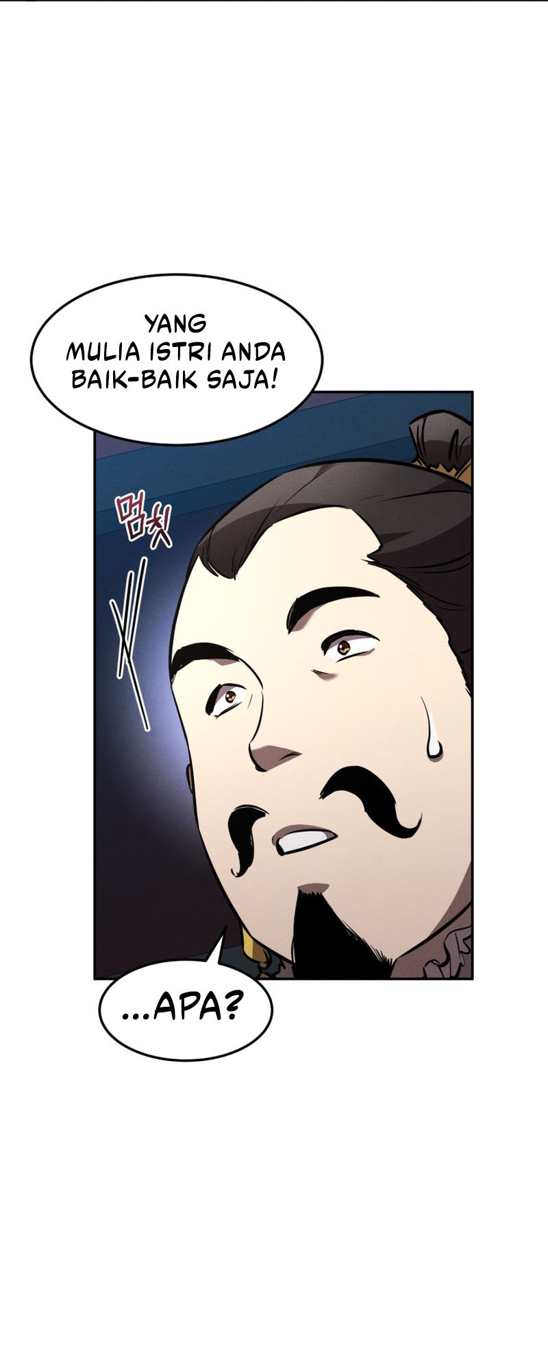 Reincarnated Escort Warrior Chapter 51 Gambar 9