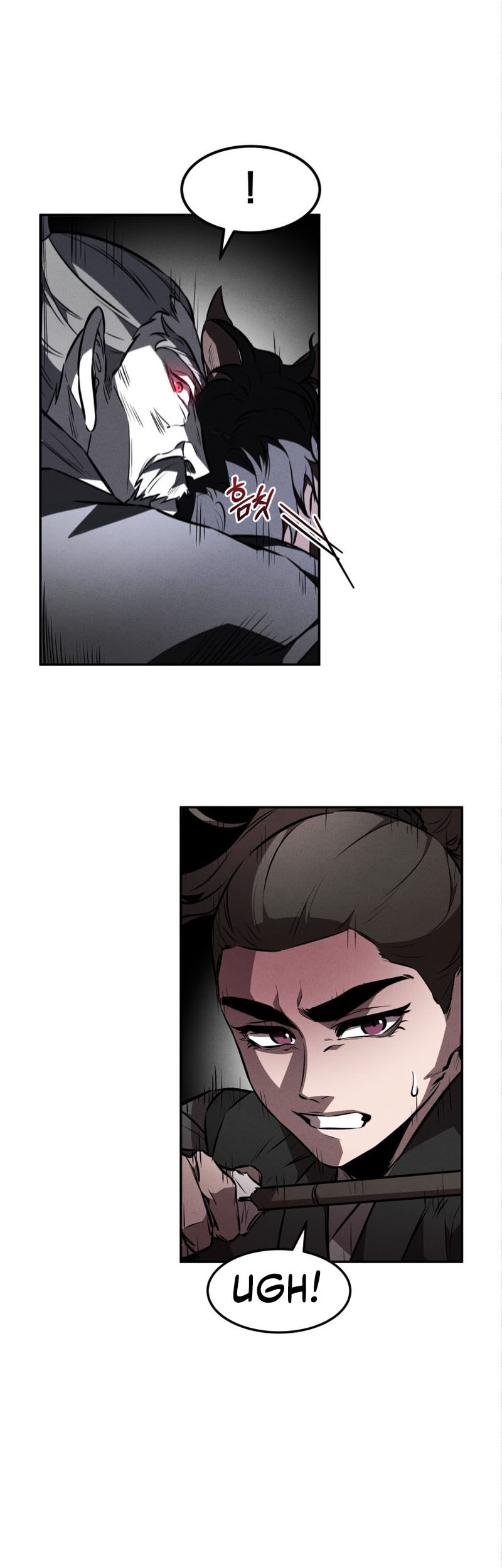 Reincarnated Escort Warrior Chapter 51 Gambar 22