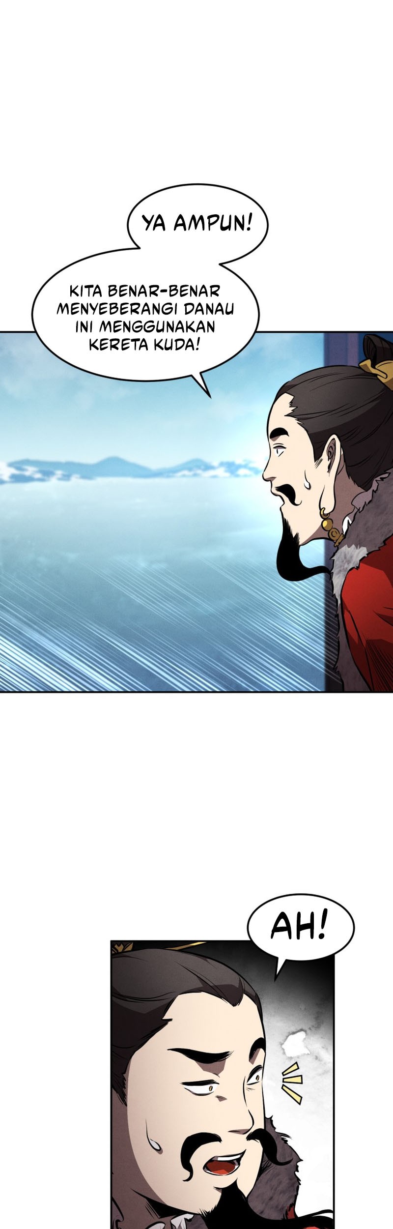 Reincarnated Escort Warrior Chapter 51 Gambar 29