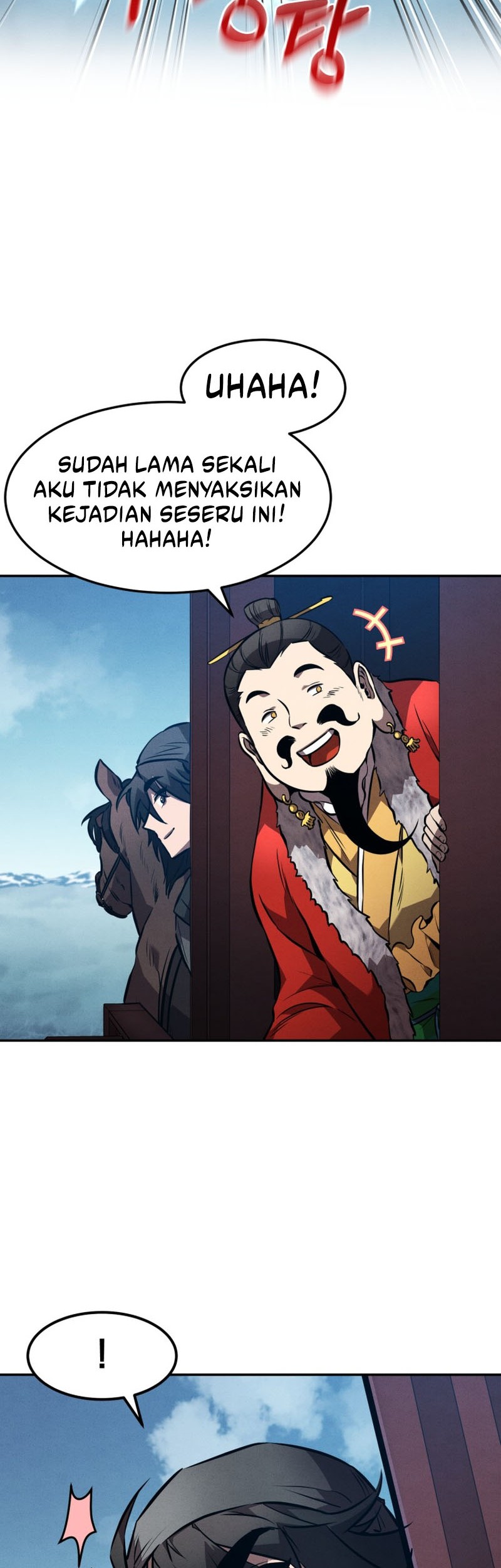 Reincarnated Escort Warrior Chapter 51 Gambar 32