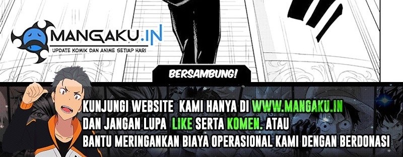 Mashle: Magic and Muscles Chapter 161 Gambar 12