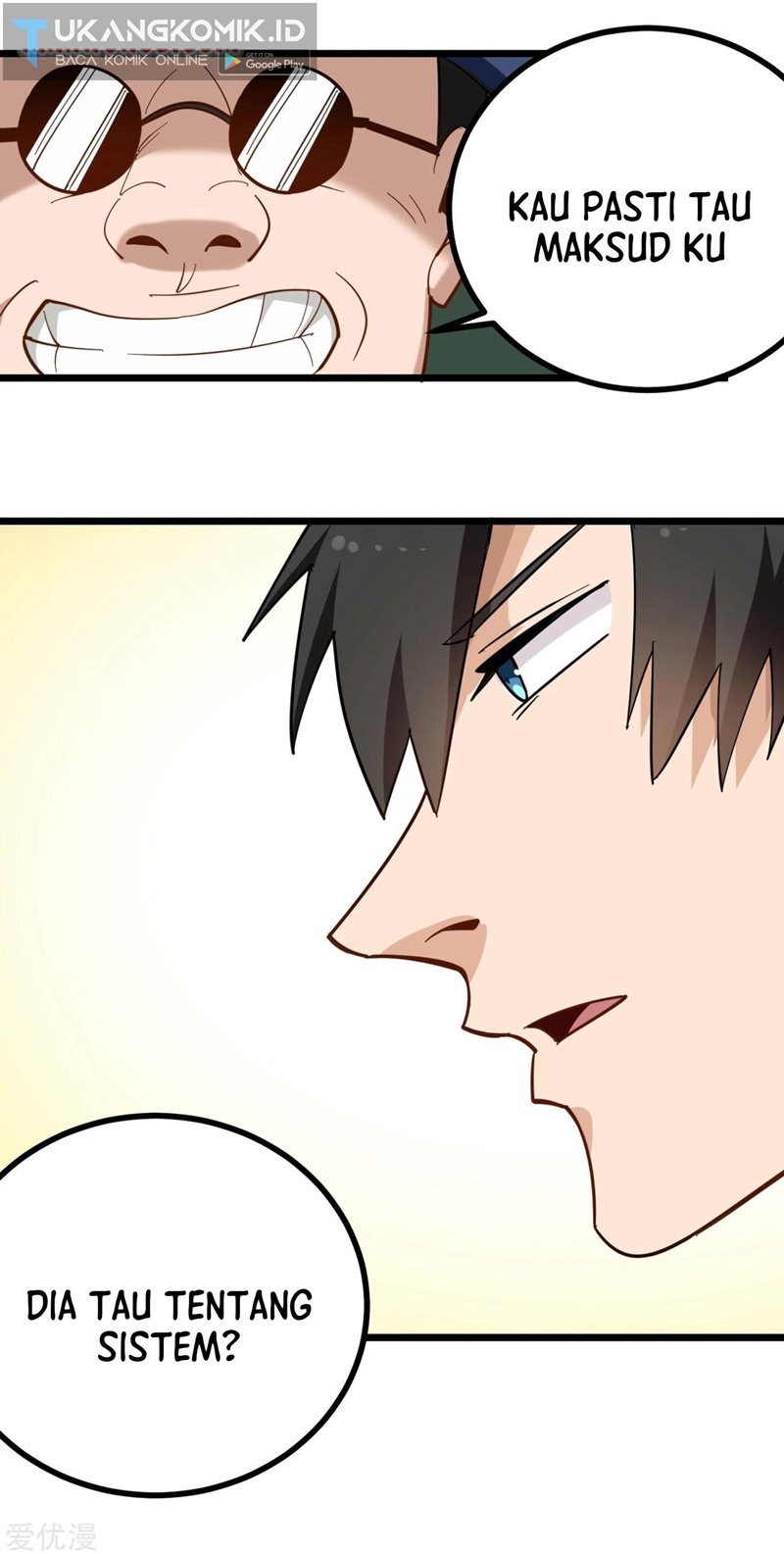 School Flower Master Chapter 173 Gambar 10