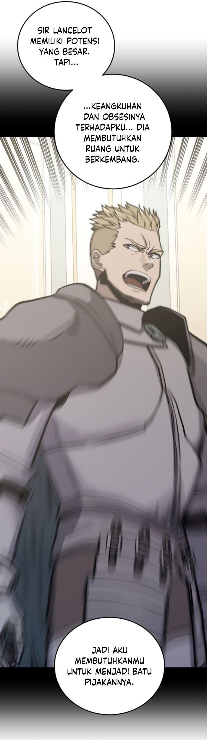 Player from Today Onwards Chapter 77 Gambar 26