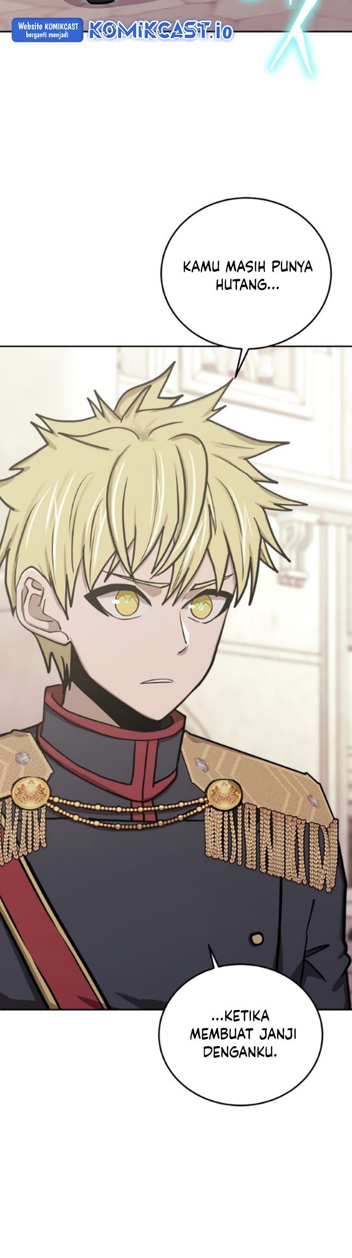 Player from Today Onwards Chapter 77 Gambar 30