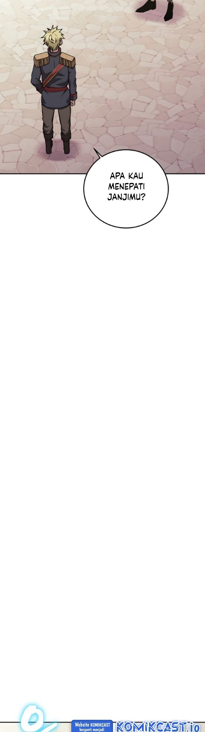 Player from Today Onwards Chapter 77 Gambar 32