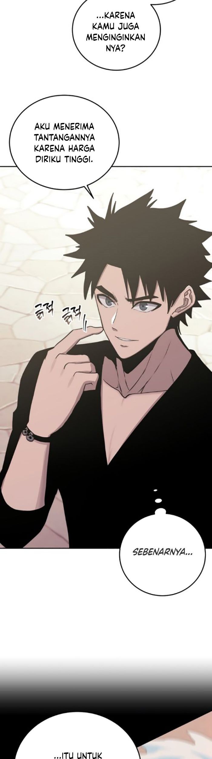 Player from Today Onwards Chapter 77 Gambar 20