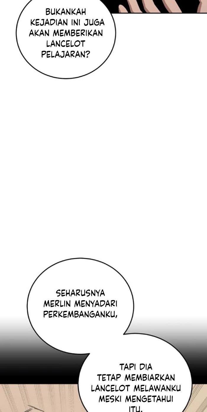 Player from Today Onwards Chapter 77 Gambar 23