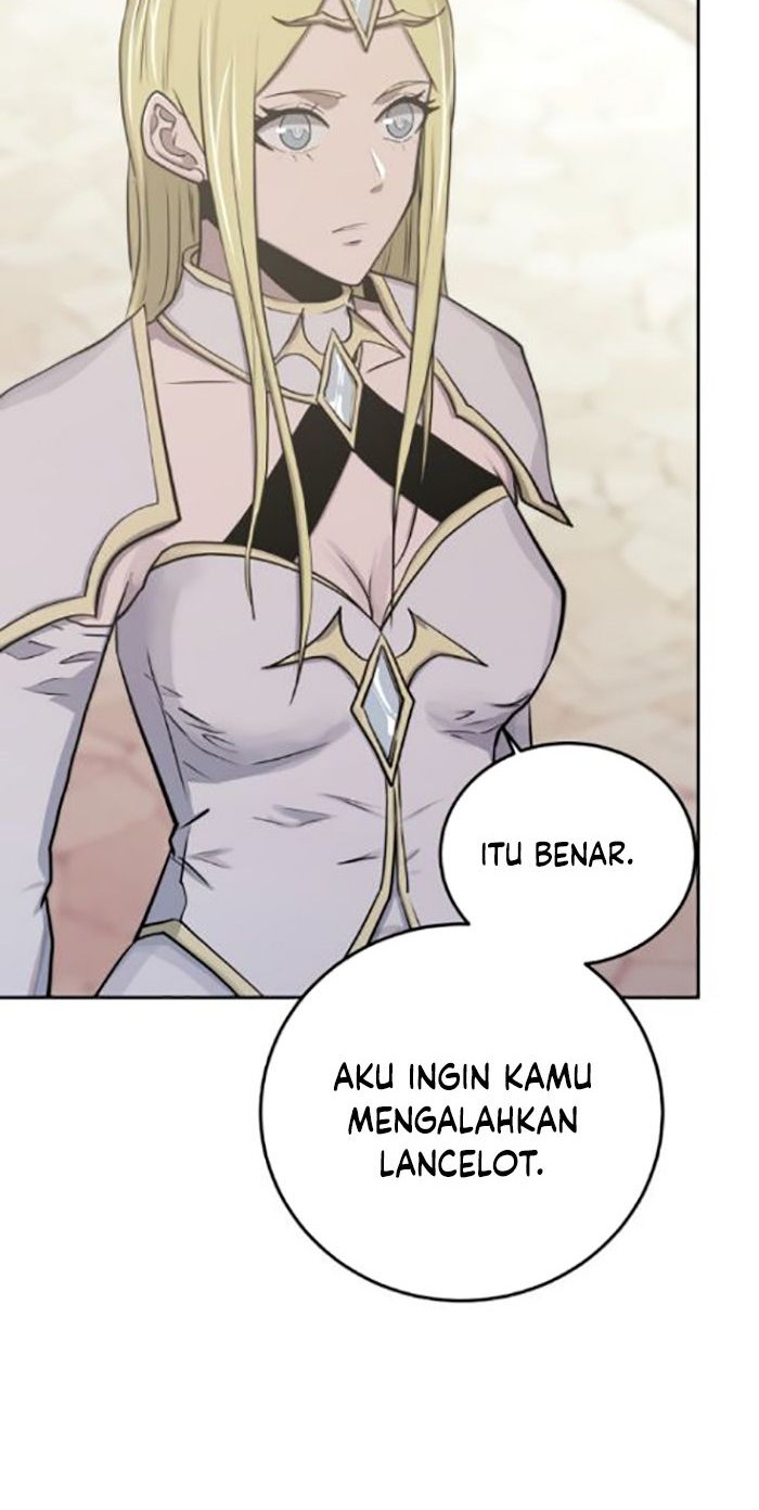 Player from Today Onwards Chapter 77 Gambar 25