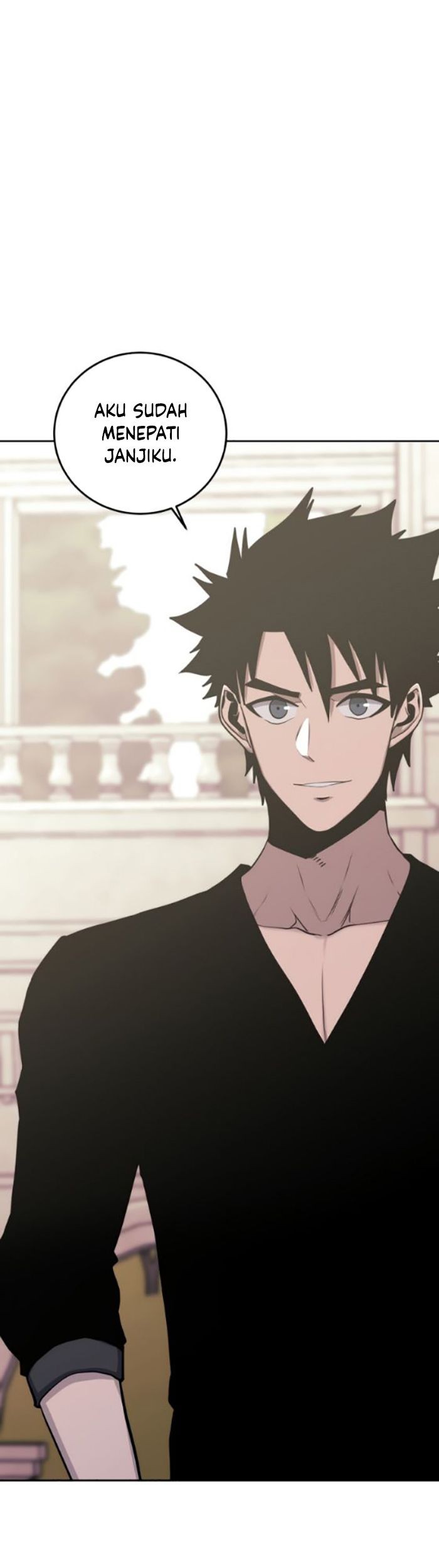 Player from Today Onwards Chapter 77 Gambar 48