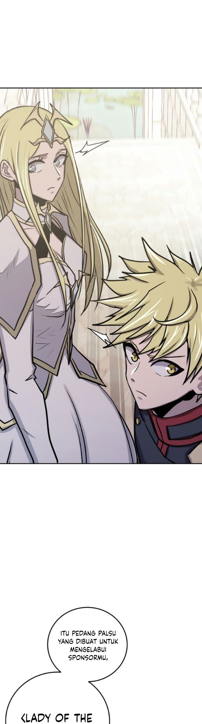 Player from Today Onwards Chapter 77 Gambar 52