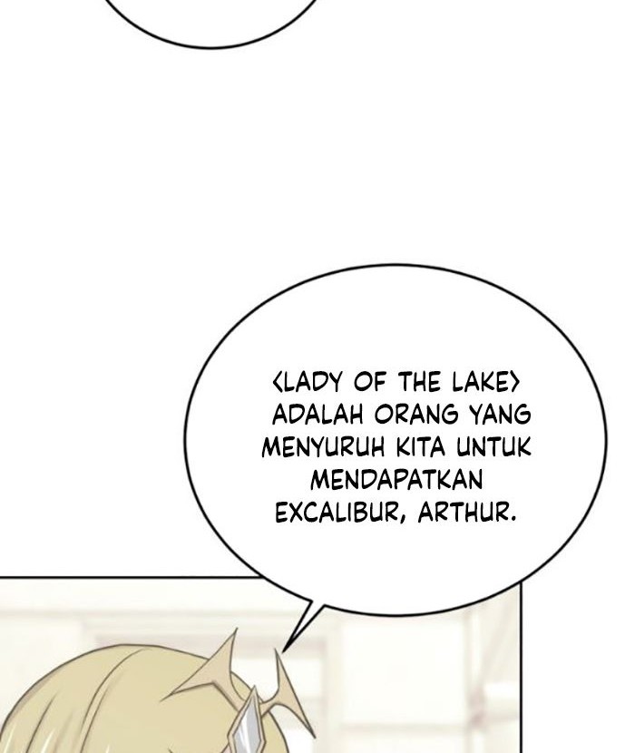 Player from Today Onwards Chapter 77 Gambar 55