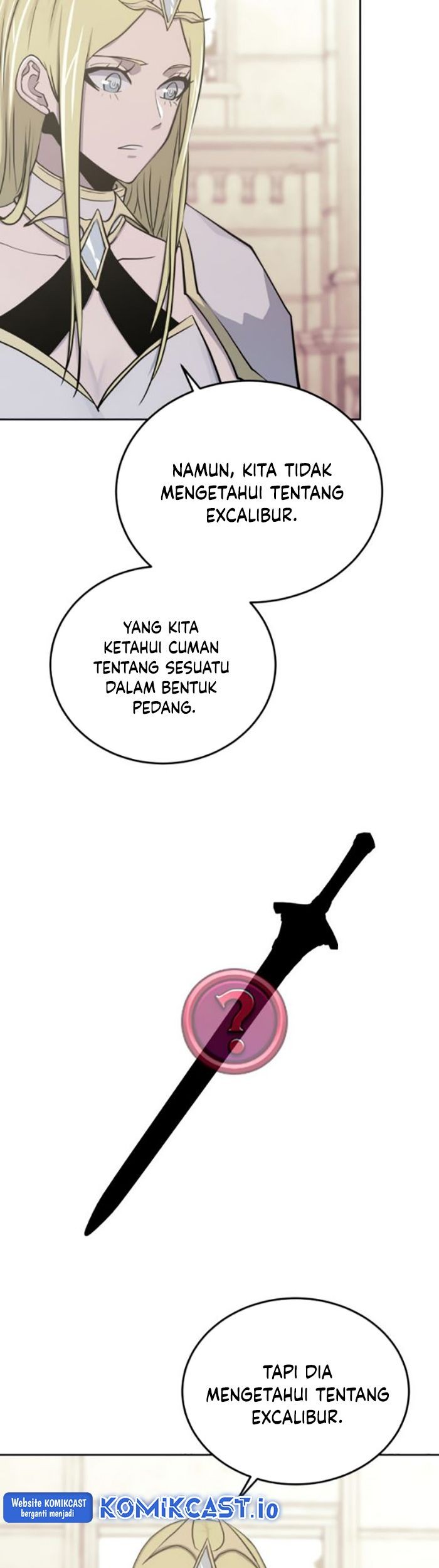 Player from Today Onwards Chapter 77 Gambar 56