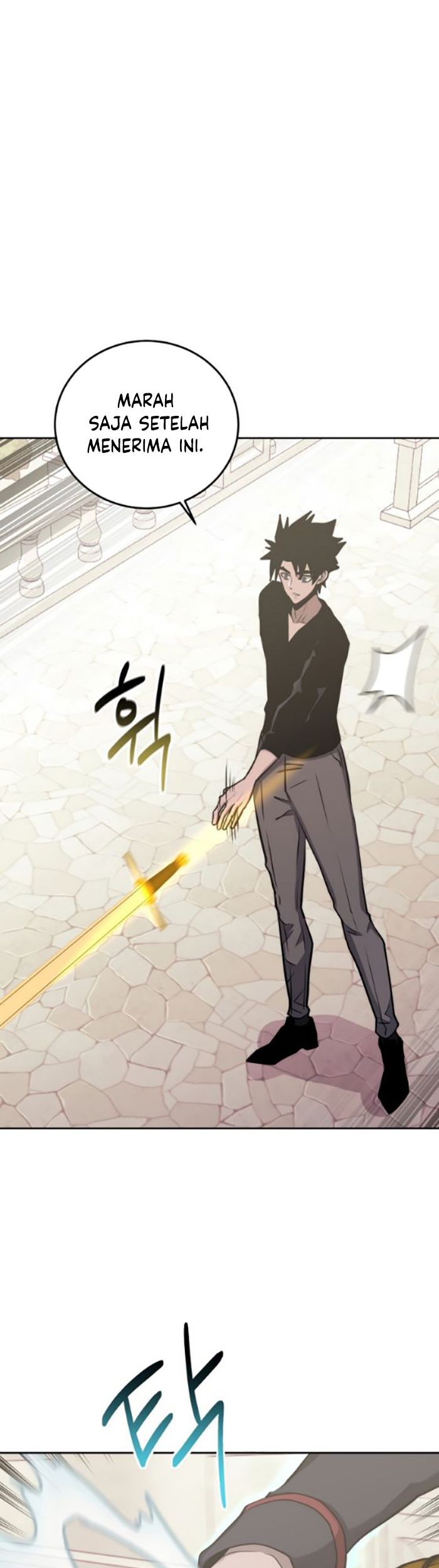 Player from Today Onwards Chapter 77 Gambar 38