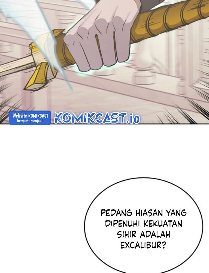 Player from Today Onwards Chapter 77 Gambar 39