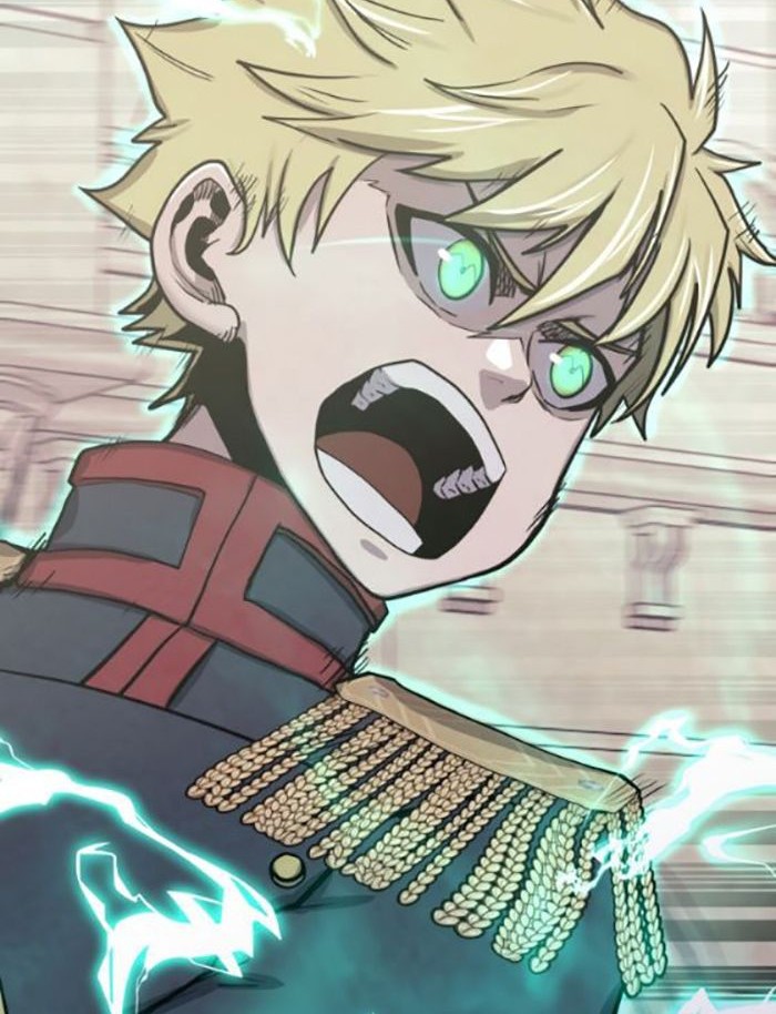 Player from Today Onwards Chapter 77 Gambar 41