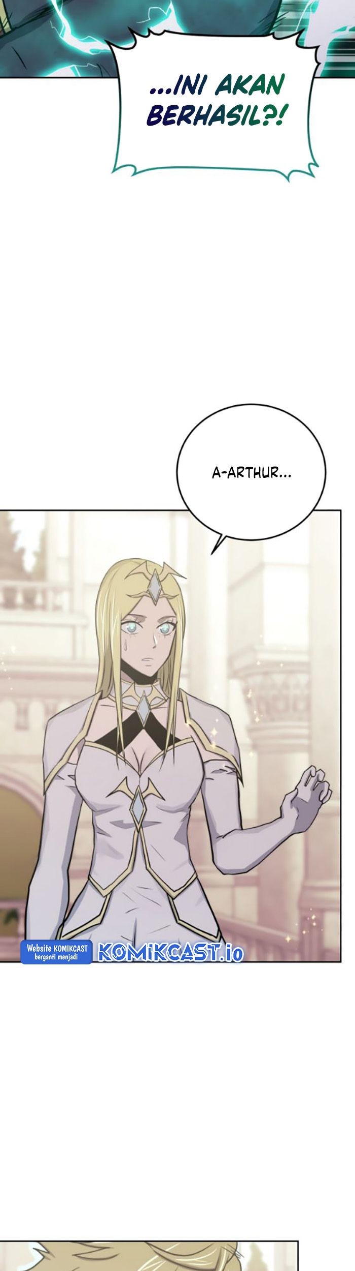 Player from Today Onwards Chapter 77 Gambar 42