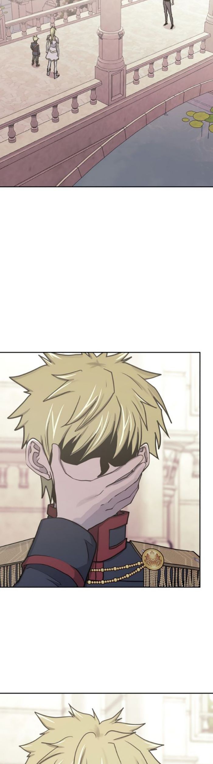 Player from Today Onwards Chapter 77 Gambar 68